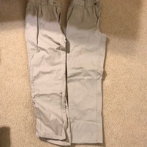 BOYS UNIFORM PANTS Sz. 16
